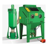 Contracor ECO-100P