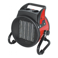 Fubag SIROCCO Keramik 20M