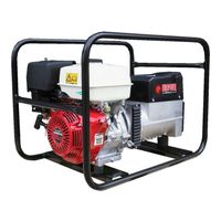 Europower ЕР 200 Х DC 3X230V для ж/д