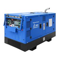 ТСС DUAL DWG-500