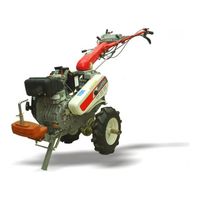 Kipor KDT910C