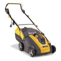 Stiga SV 415