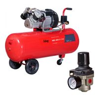 Fubag VDC 400/50 CM3