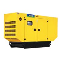 Aksa APD145C в кожухе