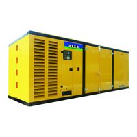 Aksa APD880M в кожухе