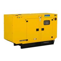 Aksa APD66C в кожухе