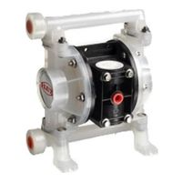 Flux FDM 10 AC/TT