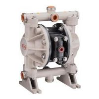 Flux FDM 40 PVDF/TT