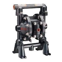 Flux FDM 12 AL/TT