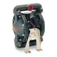 Flux FDM 25 AL/NN