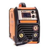 FoxWeld INVERMIG 200 DP
