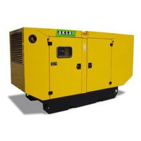 Aksa APD175C в кожухе