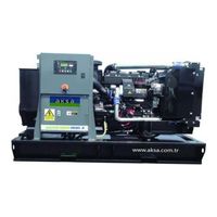 Aksa APD660P