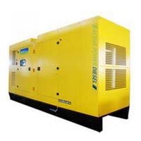 Aksa APD550PE в кожухе