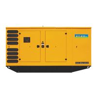 Aksa APD1100C в кожухе