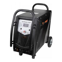 FoxWeld FoxPlasma 1600