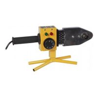 FoxWeld FoxPlastic 850