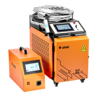 Сварог LASER WELD 1500 2.0