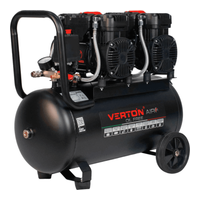 Verton AIR AC-50/480