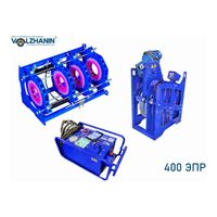 Volzhanin ССПТ-400ЭПР