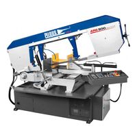 Pilous ARG 500 Plus S.A.F. HD 500