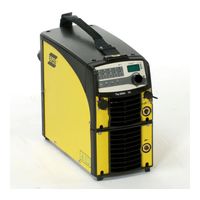 ESAB CaddyTig2200i ТА34(AC/DC)(220В,220А,15кг)