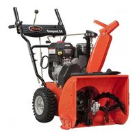 Ariens Сompact 24