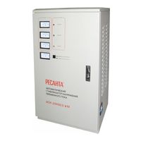Ресанта ACH-15000/3-ЭМ