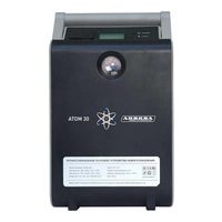 Aurora ATOM 30 (12/24В)