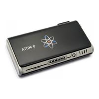 Aurora ATOM 8
