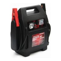 Aurora DOUBLE DRIVE 1500