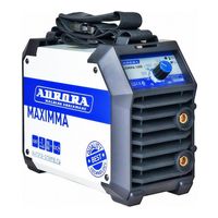 Aurora MAXIMMA 1600 с аксессуарами в кейсе