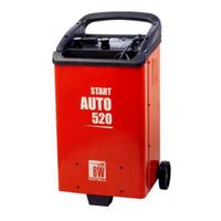 BestWeld AUTOSTART 520 А