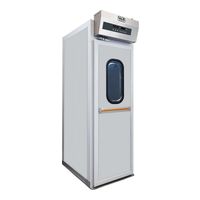 WLBake PF 2/4060/1 (без пола)