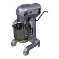 GASTROMIX B 30C