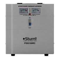 Sturm! PS93100RC