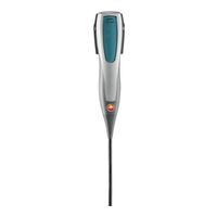 Testo Зонд СО в атмосфере 0632 1235
