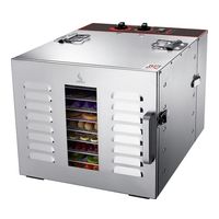 AIRHOT FD-10G