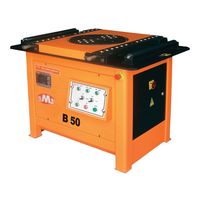 GocMakSan B50