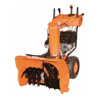 Кратон GSB-11,0SV-EL