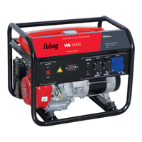 Fubag HS 5500