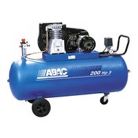 ABAC B 5900B / 200 CT 5,5
