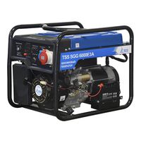 ТСС SGG 6000 E3A