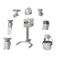 Торгмаш УКМ-П