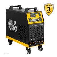 БАРСВЕЛД PROFI TIG-517 DP AC/DC