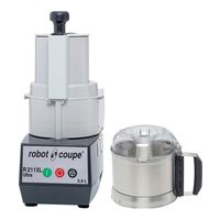 Robot Coupe R211 XL Ultra