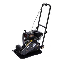 Zitrek z3k61 (Loncin 152F, 2,8hp)