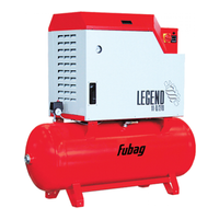 Fubag LEGEND 11-270 ST