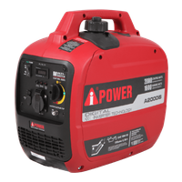 A-iPower A2000IS
