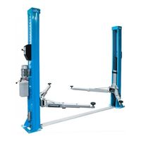Trommelberg TST45С